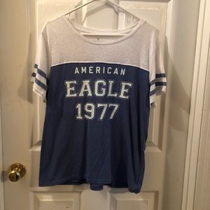 American Eagle Top